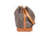 Sac Noe Monogram Canvas Grande