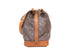 Sac Noe Monogram Canvas Grande