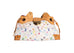 Ursula Monogram Canvas Takeshi Murakami Multicolor