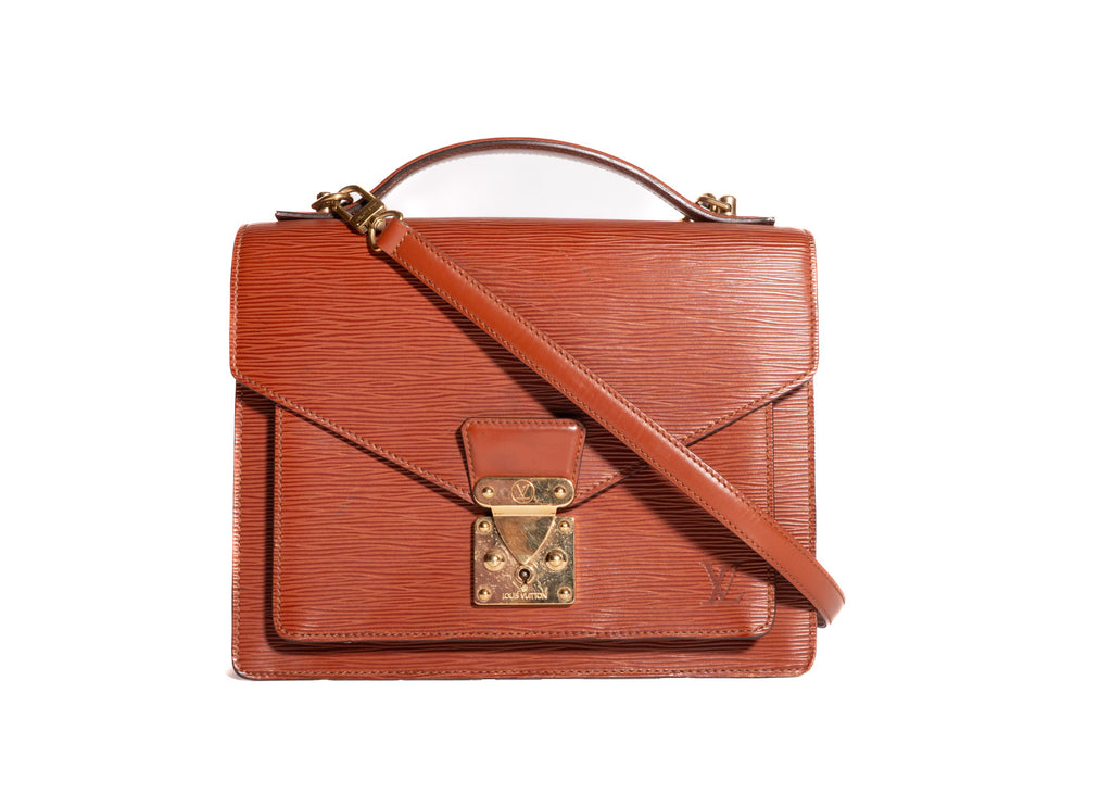 Monceau Epi brown