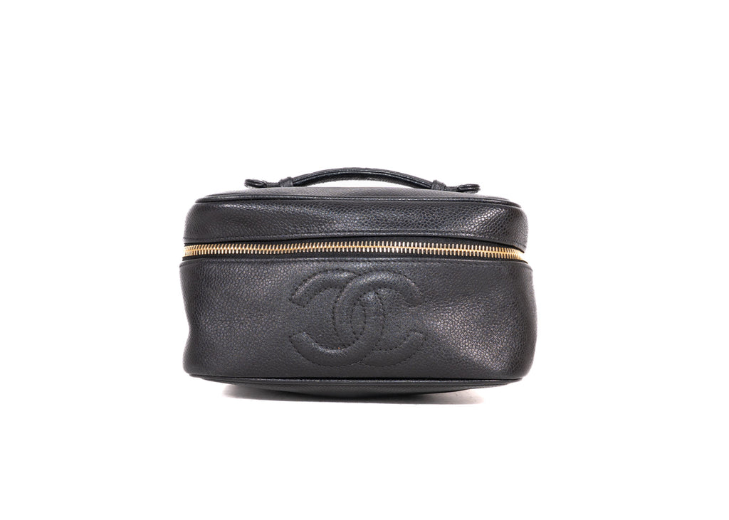 Chanel Mini Vanity Bag
