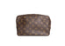 Trousse Toilette Monogram Canvas 23