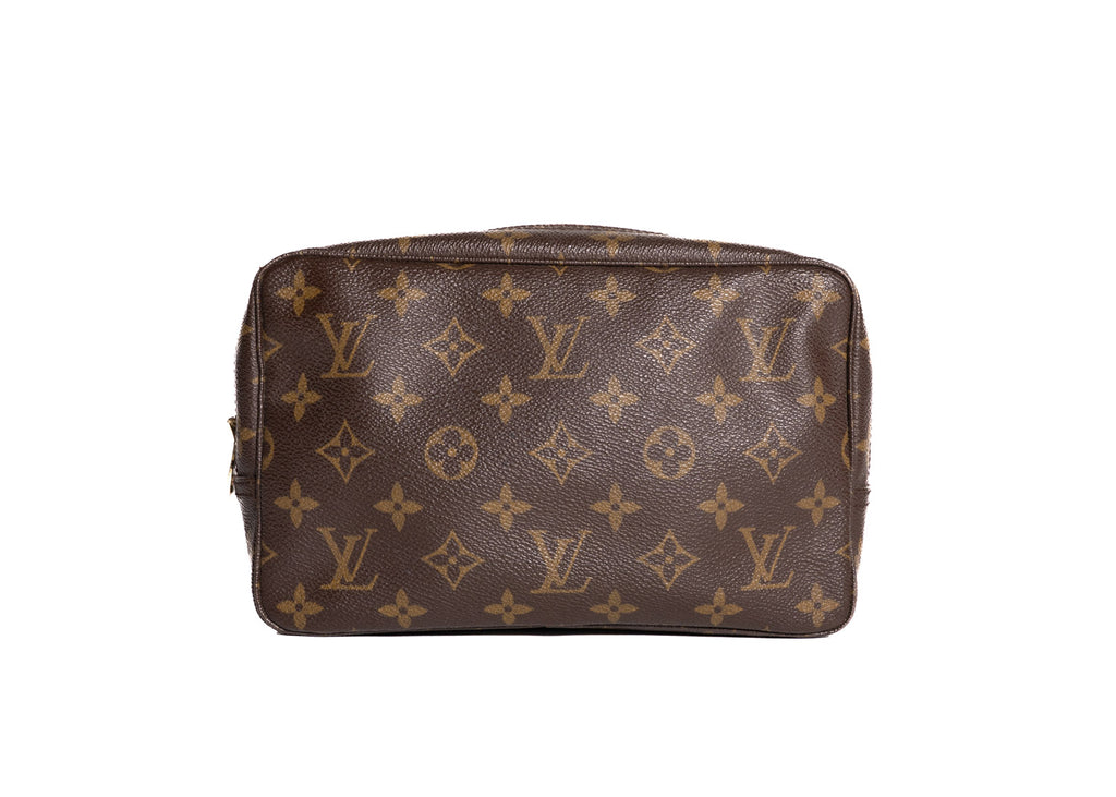 Trousse Toilette Monogram Canvas 23