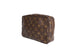 Trousse Toilette Monogram Canvas 23