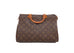 Speedy Monogram Canvas 30