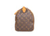 Speedy Monogram Canvas 30