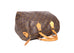 Speedy Monogram Canvas 30