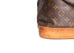 Sac Noe Monogram Canvas Grande