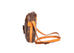 Jeune Fille Monogram Canvas MM