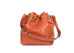 Sac Noe Petit Epileder braun