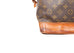 Sac Noe Monogram Canvas Grande
