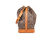 Sac Noe Monogram Canvas Grande