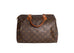 Speedy Monogram Canvas 30