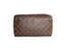 Speedy Monogram Canvas 30