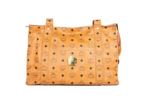 MCM Shopper L
