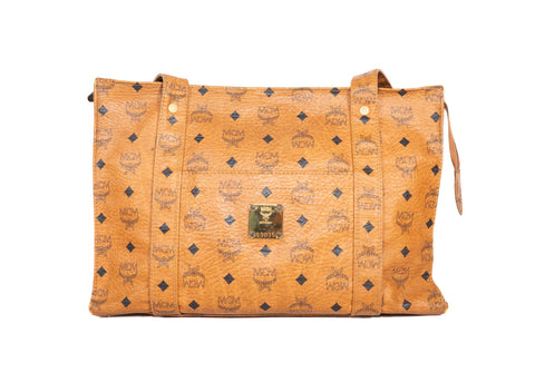 MCM Shopper L