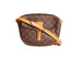 Jeune Fille Monogram Canvas GM