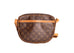 Jeune Fille Monogram Canvas GM