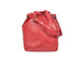 Sac Noé Epi Leder Grande rot