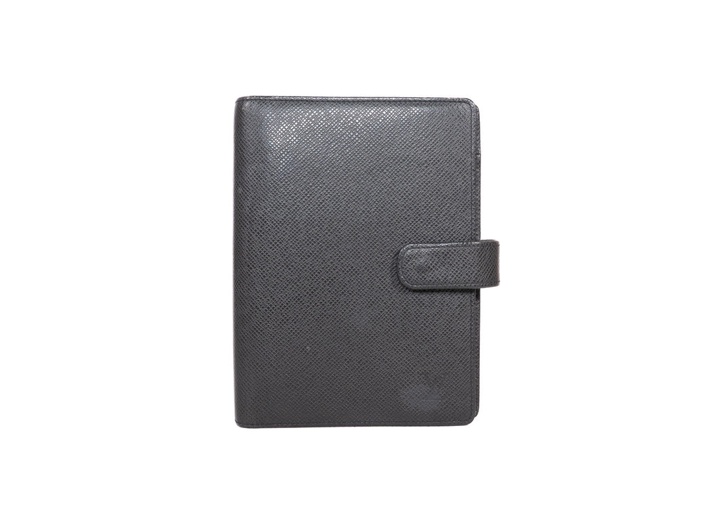 Agenda MM Taiga Ardoise