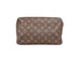Trousse Toilette Monogram Canvas 28