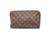 Trousse Toilette Monogram Canvas 28