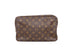 Trousse Toilette Monogram Canvas 28