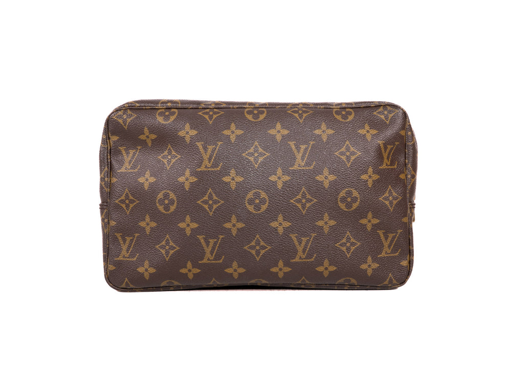 Trousse Toilette Monogram Canvas 28