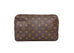 Trousse Toilette Monogram Canvas 28