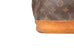 Sac Noe Monogram Canvas Grande