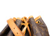 Sac Noe Monogram Canvas Grande