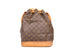Sac Noe Monogram Canvas Grande