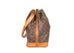 Sac Noe Monogram Canvas Grande