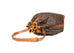 Sac Noe Monogram Canvas Grande