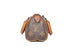 Nano Speedy Monogram Canvas