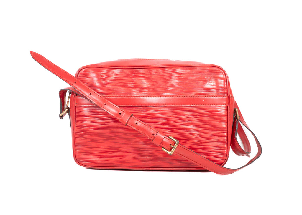 Trocadero 27 Epi Leder