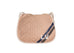 Mini Lin Canvas Bag Beige