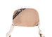 Mini Lin Canvas Bag Beige