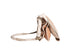 Mini Lin Canvas Bag Beige