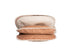 Mini Lin Canvas Bag Beige