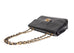 Chanel Maxi Single Flap Gold
