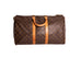 Keepall Monogram Canvas 45