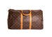 Keepall Monogram Canvas 45