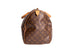 Keepall Monogram Canvas 45