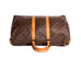 Keepall Monogram Canvas 45