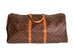Keepall Monogram Canvas 60 Bandouliere