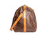 Keepall Monogram Canvas 60 Bandouliere