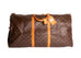 Keepall Monogram Canvas 60 Bandouliere