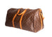 Keepall Monogram Canvas 60 Bandouliere