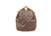 Keepall Monogram Canvas 45
